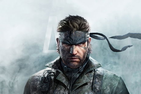 Metal Gear Solid Delta: Snake Eater confirma sus requisitos en PC Metal Gear Solid Delta: Snake Eater confirma sus requisitos en PC