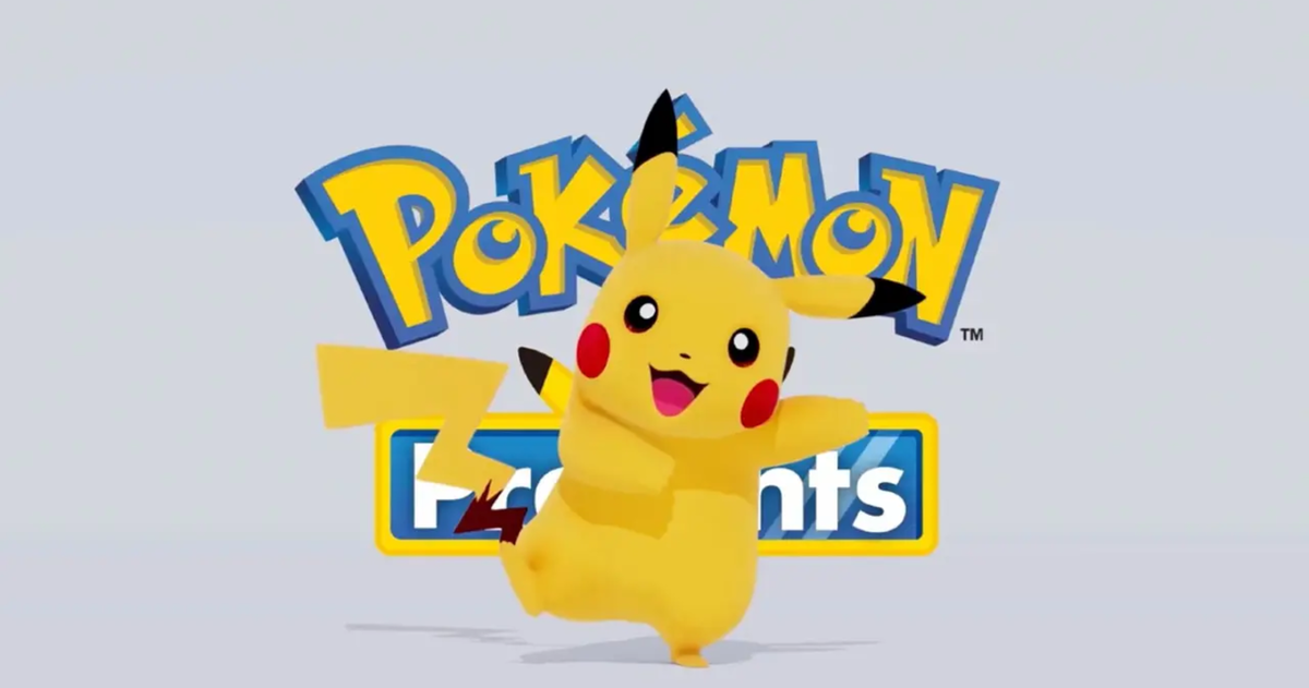 Pokémon Presents: estos son todos los juegos y anuncios que se podrían mostrar en el evento