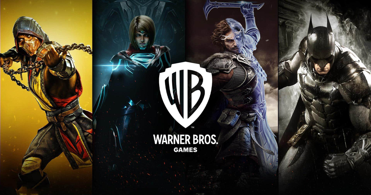 Warner Bros. cierra tres de sus estudios más emblemáticos y cancela un videojuego de superhéroes muy esperado