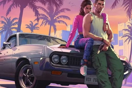 GTA VI ya tendría ventana de lanzamiento de su segundo tráiler y la clave estaría en Borderlands 4 GTA VI ya tendría ventana de lanzamiento de su segundo tráiler y la clave estaría en Borderlands 4