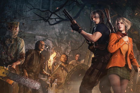 Resident Evil apunta a su regreso muy pronto, aunque no del modo que esperas Resident Evil apunta a su regreso muy pronto, aunque no del modo que esperas
