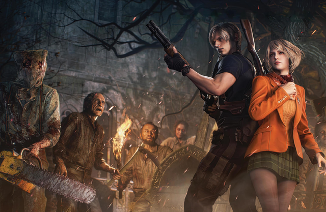 Resident Evil apunta a su regreso muy pronto, aunque no del modo que esperas