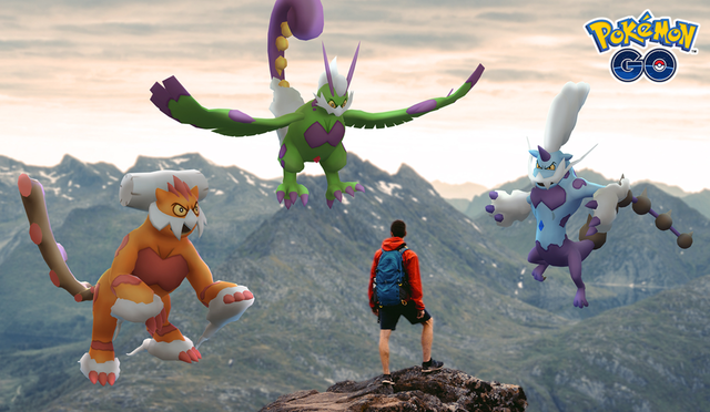 El Pokémon Presents sufre una nueva filtración: revelado el sorprendente contenido que llegará a Pokémon GO