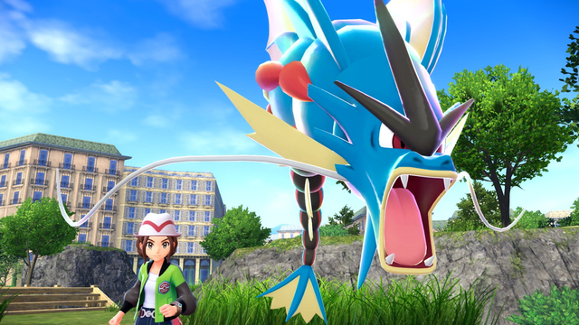 Los Pokémon iniciales de Leyendas Pokémon Z-A ya son oficiales y no entraban en ninguna quiniela