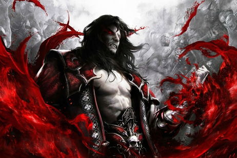 Un nuevo y ambicioso Castlevania estaría en desarrollo Un nuevo y ambicioso Castlevania estaría en desarrollo