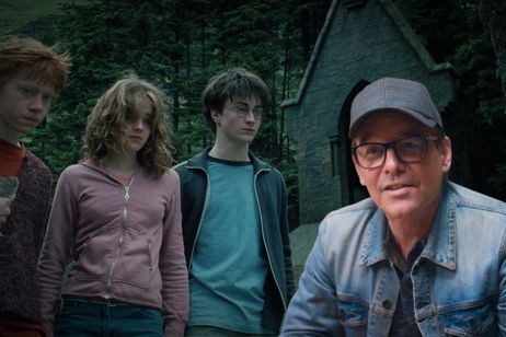 La peculiar razón por la que Chris Columbus no dirigió Harry Potter y el Prisionero de Azkaban La peculiar razón por la que Chris Columbus no dirigió Harry Potter y el Prisionero de Azkaban