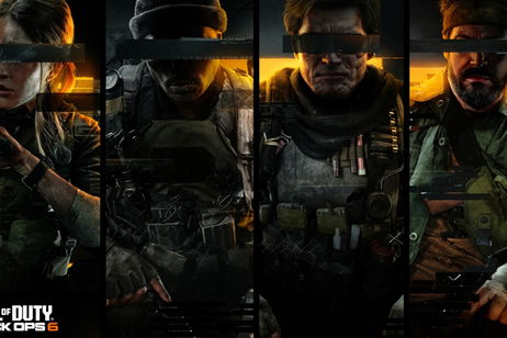 Call of Duty confirma el uso de contenido generado por IA Call of Duty confirma el uso de contenido generado por IA