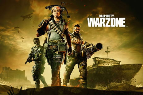 El nuevo mapa de Call of Duty Warzone podría haberse cancelado El nuevo mapa de Call of Duty Warzone podría haberse cancelado