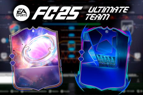 EA Sports FC 25 Ultimate Team: esta carta será titular en muchos equipos y será gratis según una filtración EA Sports FC 25 Ultimate Team: esta carta será titular en muchos equipos y será gratis según una filtración