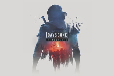 Days Gone Remastered confirma su llegada a PS5 en el State of Play