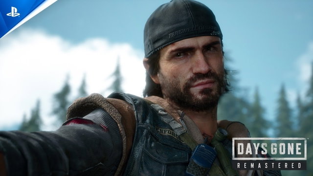 PlayStation genera controversia al no dejar actualizar Days Gone a la versión remasterizada a ciertos jugadores
