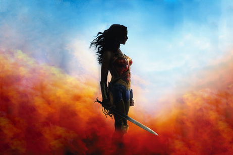 DC realiza un cambio importante sobre Wonder Woman que la vuelve más poderosa que nunca