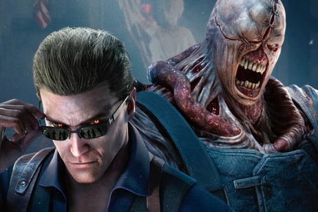 Resident Evil anuncia una inesperada colaboración con Dead by Daylight Resident Evil anuncia una inesperada colaboración con Dead by Daylight