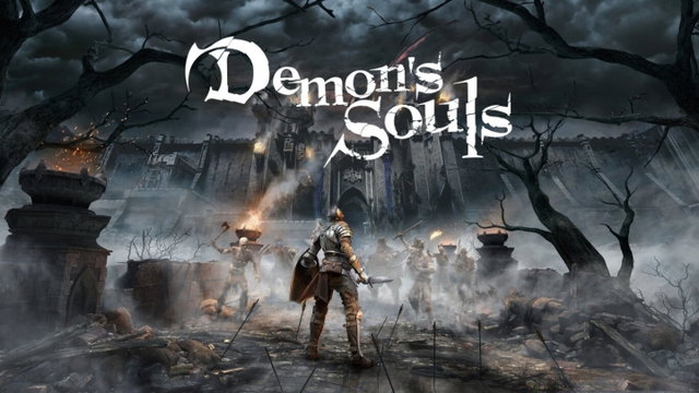 FromSoftware explica su decepción con Sony tras la llegada de Demon's Souls