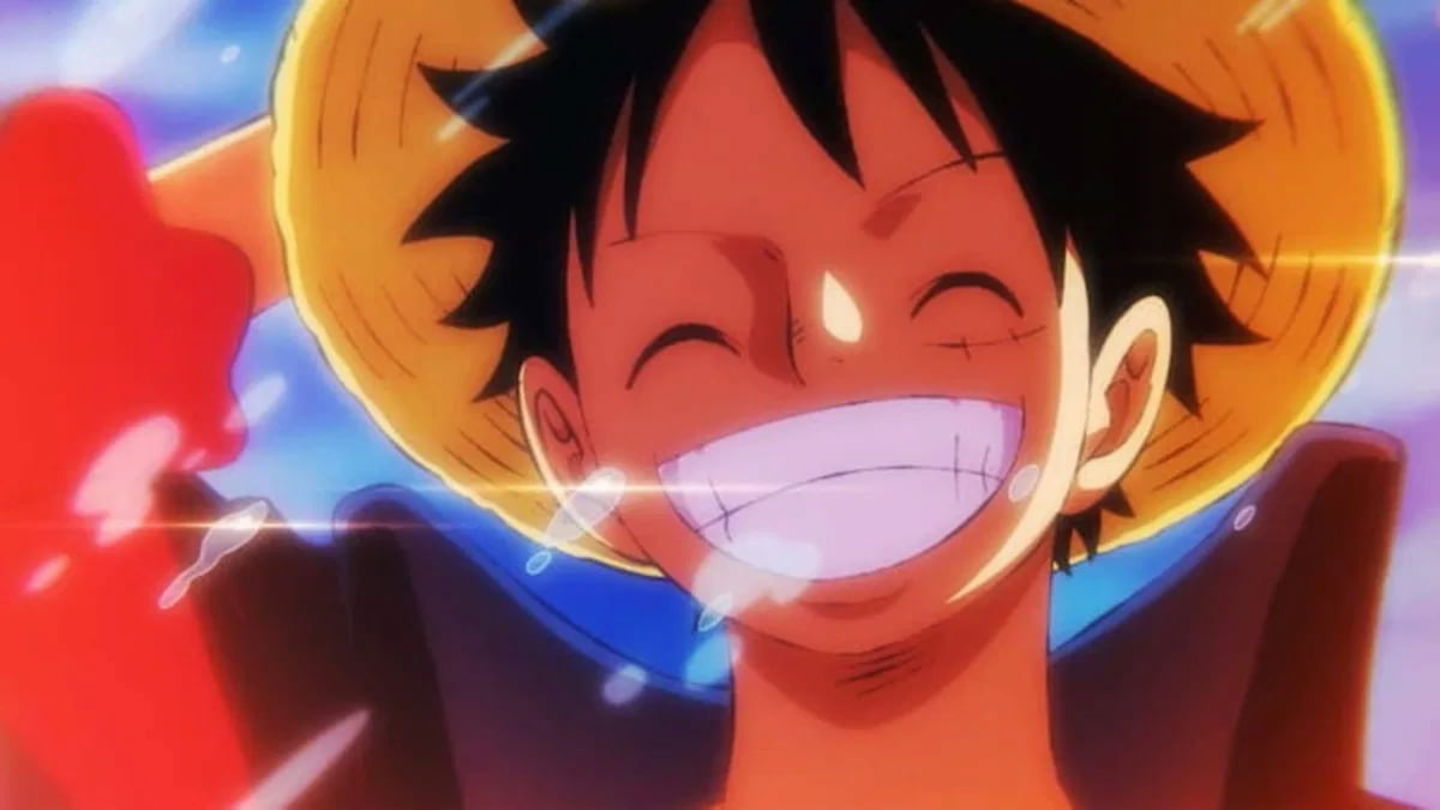 Dentro poco One Piece podría convertirse en la serie más vendida de todos los tiempos