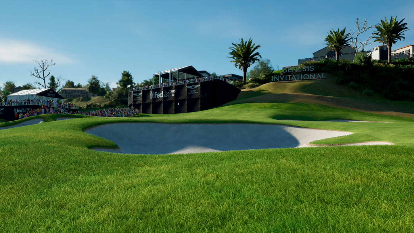 Primeras impresiones de PGA TOUR 2K25: un salto de calidad enorme desde la última entrega