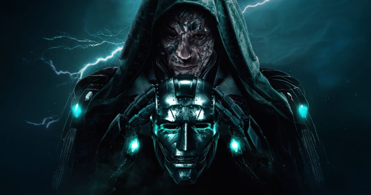 El plan de Robert Downey Jr. como Doctor Doom sería muy oscuro en el UCM: te cuento cómo