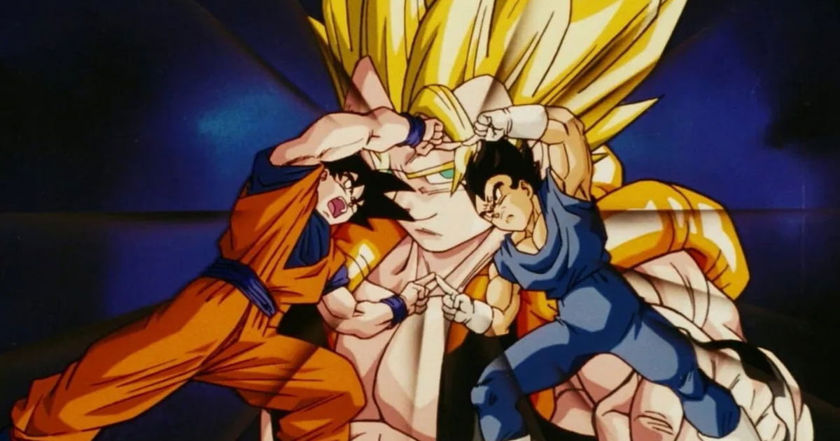 Dragon Ball Daima anticipa la llegada de una nueva fusión que apunta a ser épica