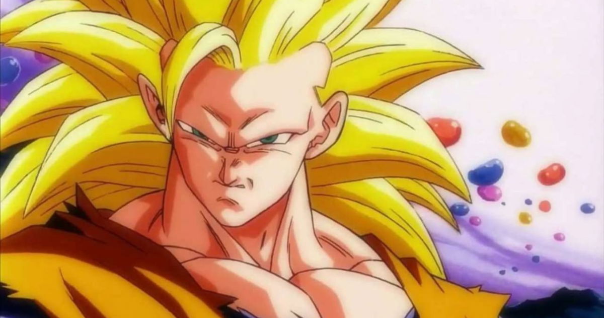 Dragon Ball Daima trae de vuelta la transformación más querida de Goku