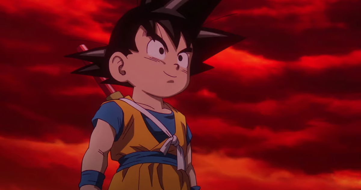 Dragon Ball Daima está consiguiendo solucionar una de las peores cualidades de Goku