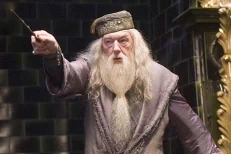 La serie de Harry Potter confirma al actor que interpretará a Albus Dumbledore