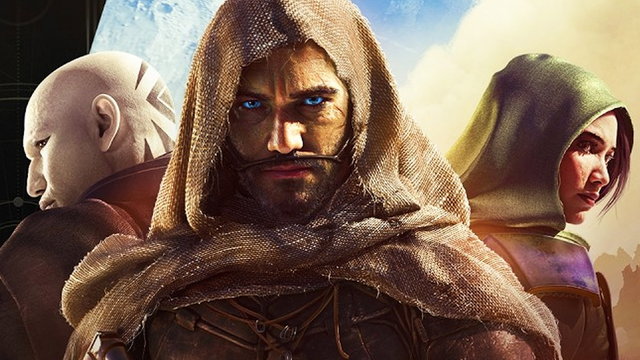 Dune: Awakening, "el juego de supervivencia más ambicioso jamás creado", por fin tiene fecha de lanzamiento