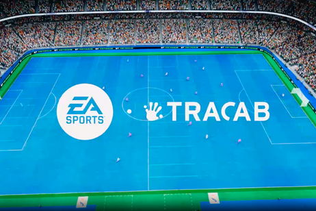EA SPORTS anuncia la adquisición de TRACAB Technologies y asegura que traerá "un nuevo nivel de realismo mejorado" EA SPORTS anuncia la adquisición de TRACAB Technologies y asegura que traerá "un nuevo nivel de realismo mejorado"