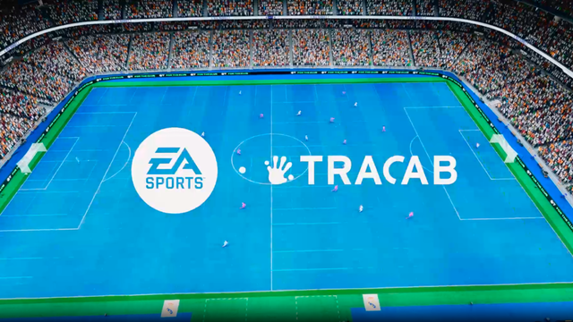 EA SPORTS anuncia la adquisición de TRACAB Technologies y asegura que traerá "un nuevo nivel de realismo mejorado"