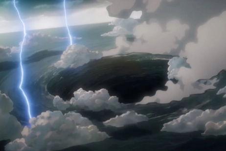 One Piece estaría a punto de resolver el gran misterio de Uranus One Piece estaría a punto de resolver el gran misterio de Uranus