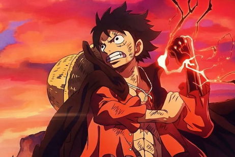 One Piece al fin explica uno de sus grandes misterios One Piece al fin explica uno de sus grandes misterios