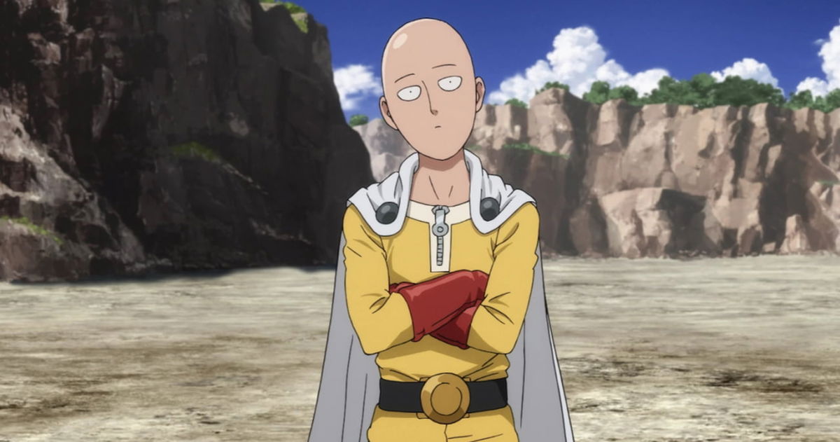 El director de One-Punch Man revela por qué no volvió en la temporada 2: "no puedo hacerlo todo"