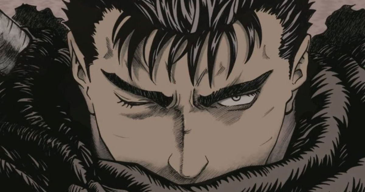 Berserk se puede leer gratis por tiempo limitado