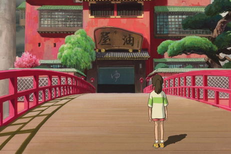 Ganó un Óscar y es una de las películas de anime mejor valoradas de la historia. Se puede ver online Ganó un Óscar y es una de las películas de anime mejor valoradas de la historia. Se puede ver online