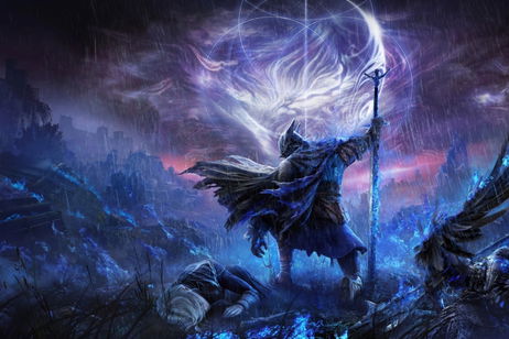 Elden Ring: Nightreign será como una mazmorra gigante con numerosos peligros Elden Ring: Nightreign será como una mazmorra gigante con numerosos peligros