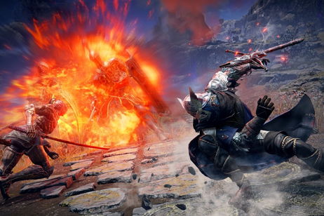 Elden Ring: Nightreign confirma su fecha de lanzamiento de manera oficial Elden Ring: Nightreign confirma su fecha de lanzamiento de manera oficial