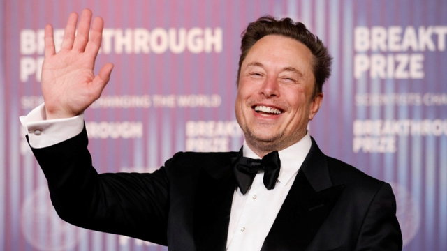 Elon Musk quiere revolucionar los videojuegos mediante el uso de la IA: "hay un potencial increíble"