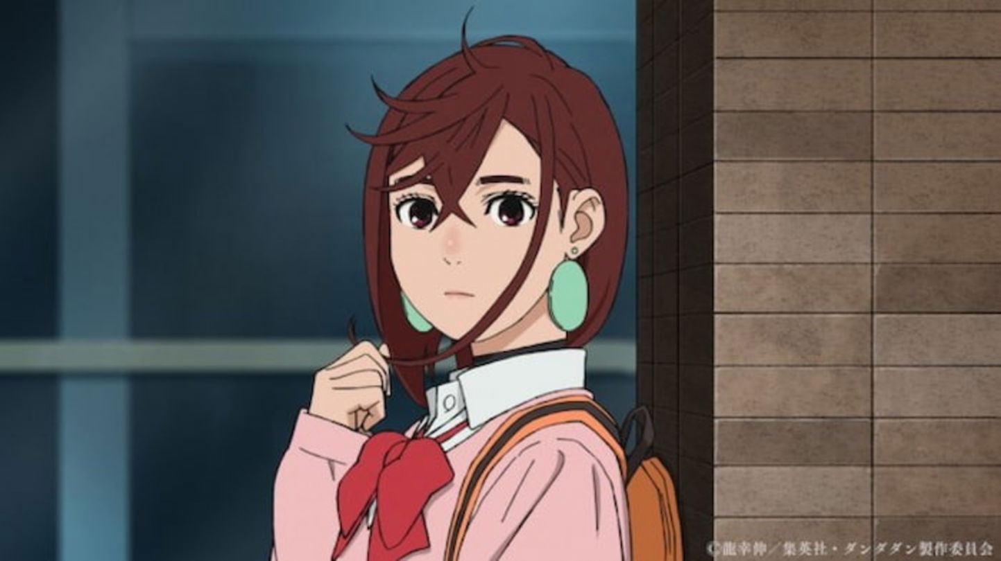En una entrevista reciente, Yukinobu Tatsu ha revelado que Momo Ayase es su personaje favorito de la serie