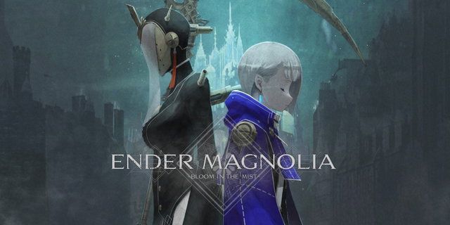 Análisis de Ender Magnolia: Bloom in the Mist - Un homúnculo viene a verme