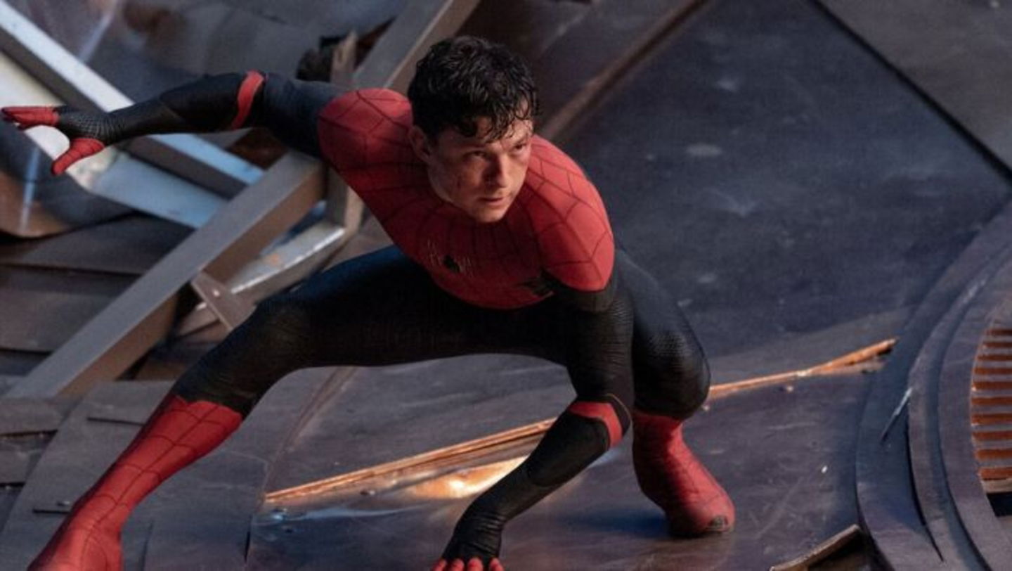 Esta hazaña del Spider-Man de Tom Holland deja en evidencia lo fuerte que el héroe realmente es