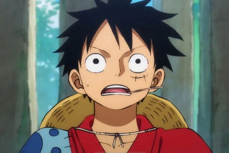 One Piece puede haber introducido a un nuevo traidor en el arco de Elbaf One Piece puede haber introducido a un nuevo traidor en el arco de Elbaf