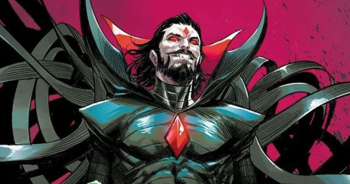 Marvel confirma el regreso de uno de los grandes villanos de los X-Men