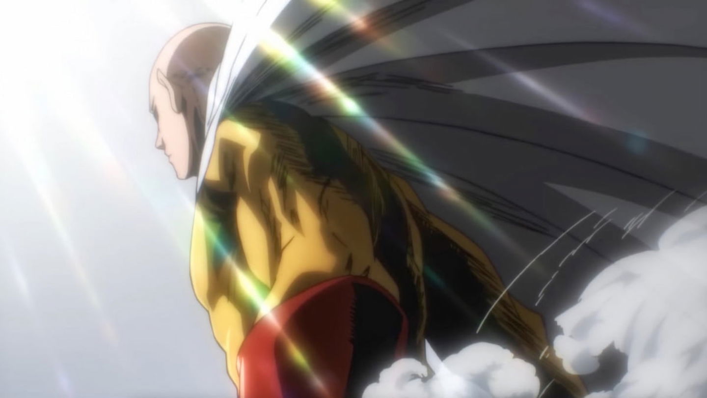 Este es el motivo por el que Shingo Natsume no volvió a dirigir la temporada 2 de One Punch Man