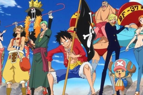¿Ver One Piece tiene alguna relación con ser inteligente? Esto opina un editor de manga ¿Ver One Piece tiene alguna relación con ser inteligente? Esto opina un editor de manga