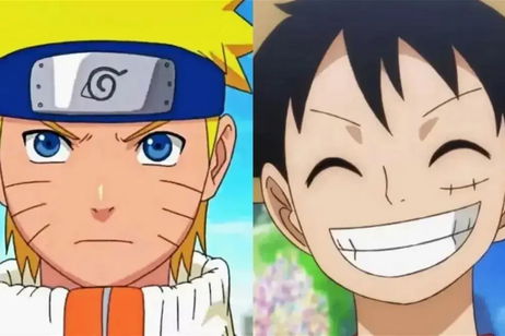 One Piece y Naruto desvelan la colaboración que no sabías que necesitabas