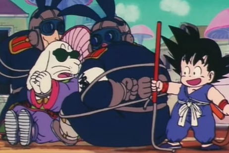 Estas son algunas de las peores peleas en Dragon Ball debido a que carecen de artes marciales