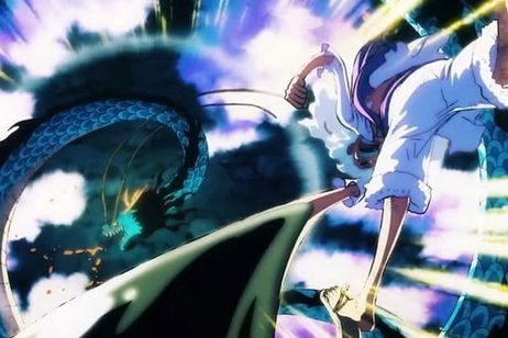 Estos son algunos de los arcos con mejores peleas de One Piece hasta la fecha Estos son algunos de los arcos con mejores peleas de One Piece hasta la fecha