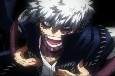 My Hero Academia: estos son los villanos más geniales de la obra My Hero Academia: estos son los villanos más geniales de la obra