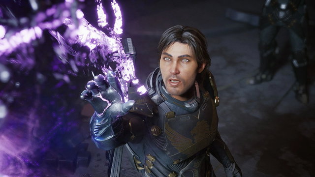 Exodus, un RPG de ciencia ficción de los creadores de Mass Effect, ya tiene año de lanzamiento