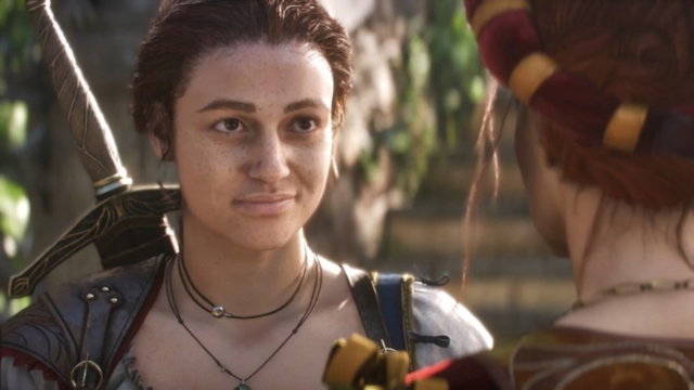 Fable se muestra en nuevas imágenes, aunque retrasa su lanzamiento hasta 2026