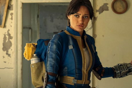 Ella Purnell revela cuál fue el detalle más difícil de grabar la segunda temporada de Fallout